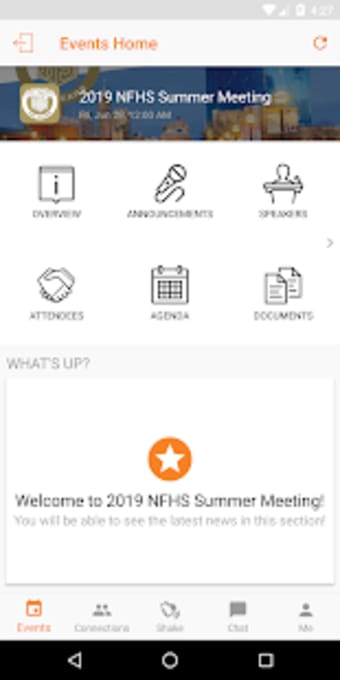 NFHS Summer Meeting 193