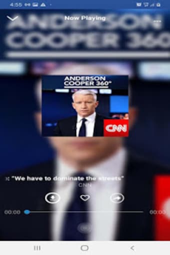Anderson Cooper 360 Podcast On line0