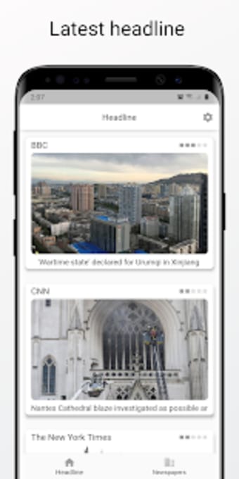 World News - International News & Newspaper0