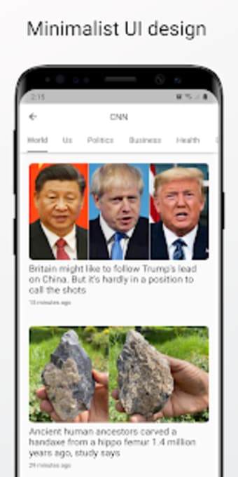 World News - International News & Newspaper2