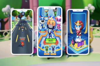 Walkthrough for Talking Tom Hero Dash 20201