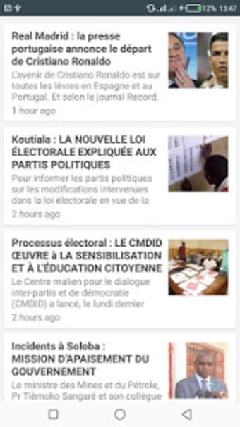 Mali News1