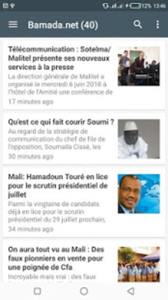 Mali News3