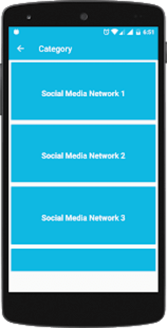 All Social Network (Social Media Connection)0