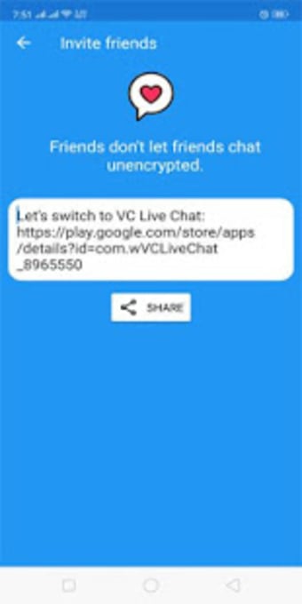 vc live chat0