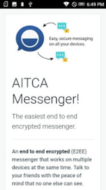 AITCA Messenger1