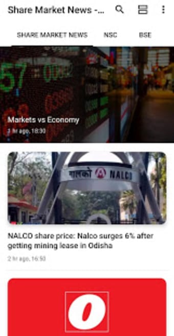 Share Market News - India3