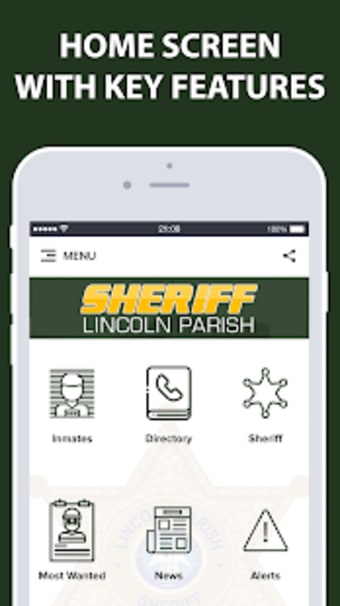 Lincoln Sheriff1