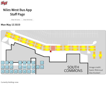 NW Bus Locator0