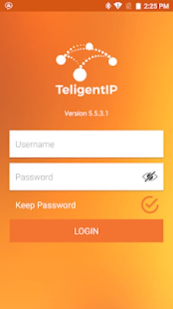 Teligent Communicator0