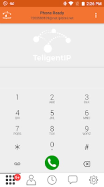 Teligent Communicator1