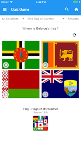 iFlag - Flags of all countries3