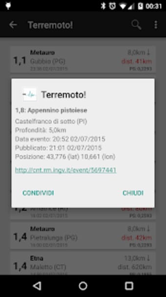 Terremoto!3