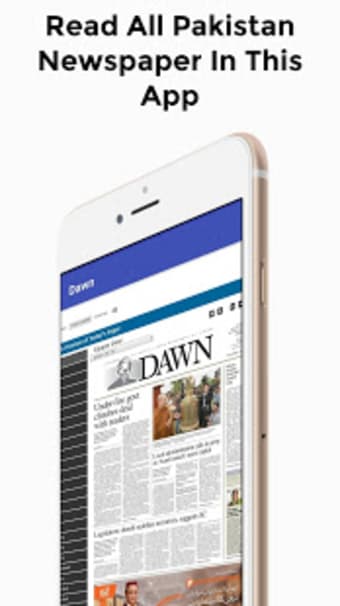 Pakistan News / Pakistani Newspaper3