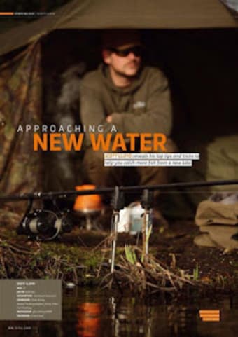 Total Carp Magazine3