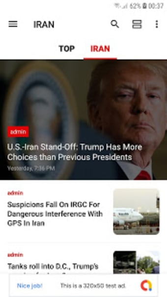 IRAN NEWS0