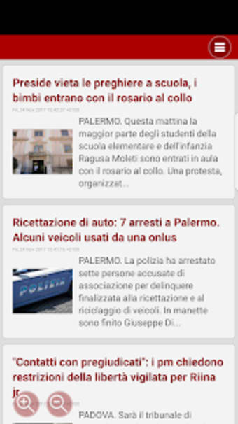 Notizie di Palermo1