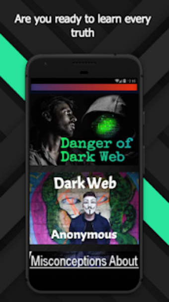 Darknet - Dark Web and Tor : Onion Browser Guide1