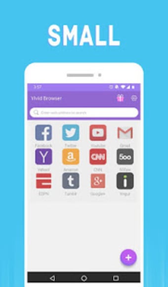 Vivid Browser Pro1