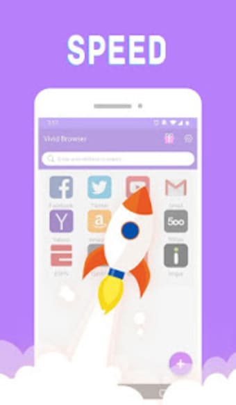 Vivid Browser Pro3