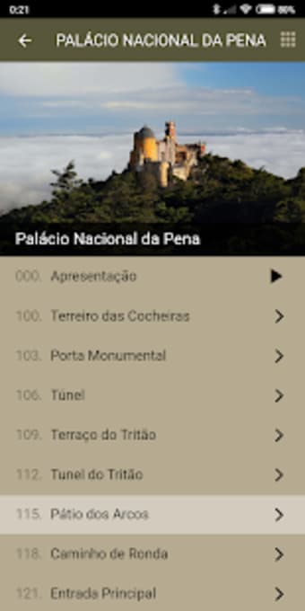 Sintra Audio Tours1