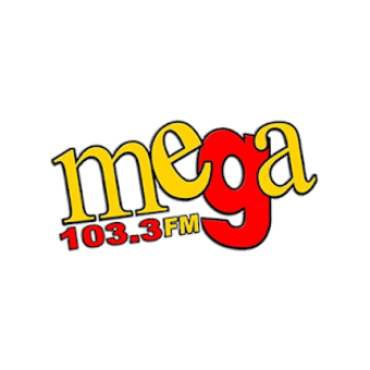 La Mega 103.3 FM  - Oficial0