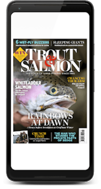 Trout & Salmon Magazine2