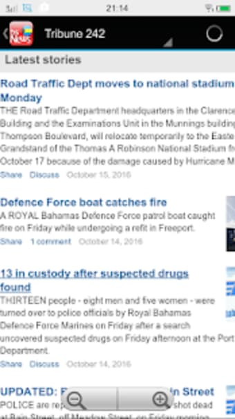 Bahamas News2