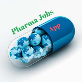 Pharma Job App1