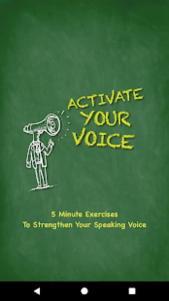 Activate Your Voice - Speech Improvement Exercises3