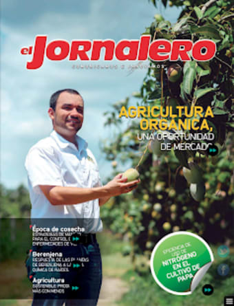 Revista El Jornalero1