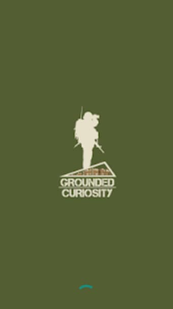 Grounded Curiosity0
