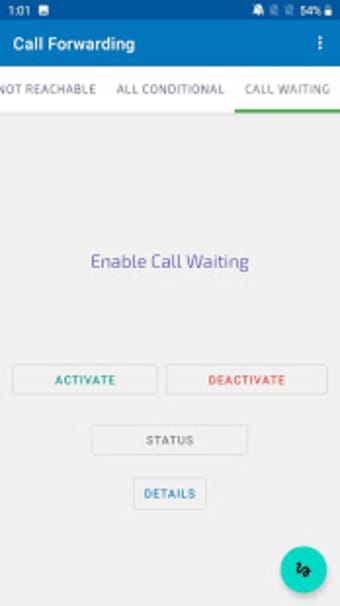 Call Forwarding Pro1