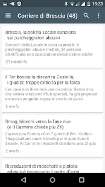 Brescia notizie gratis1