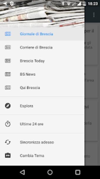 Brescia notizie gratis0