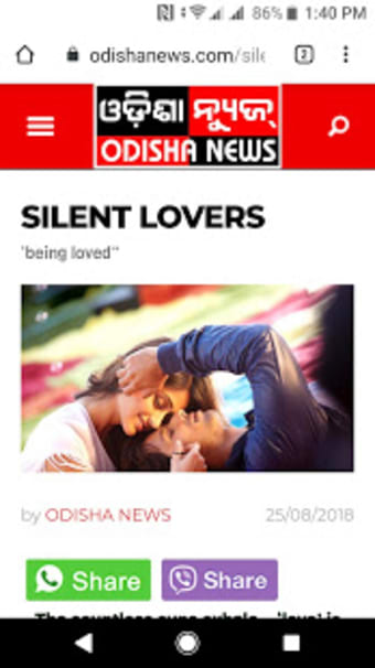 Odisha  News2