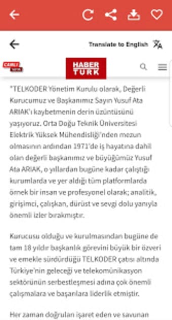 Turkey News | Turkey Magazine2