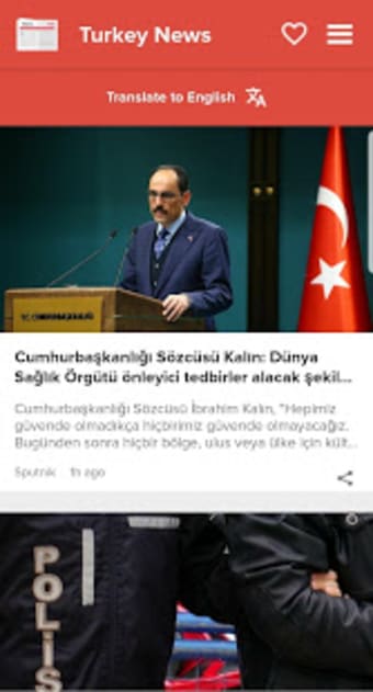 Turkey News | Turkey Magazine3