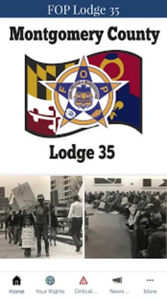 Montgomery County Lodge 351