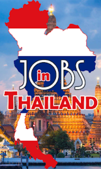 Jobs in Thailand - Bangkok Jobs2