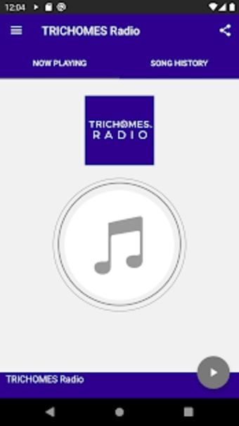 TRICHOMES Radio - Cannabis News and More0