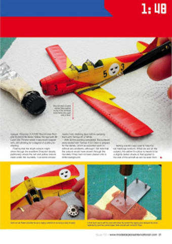 Model Airplane International2