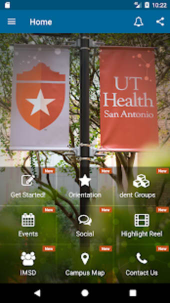 UT Health San Antonio: GSBS0