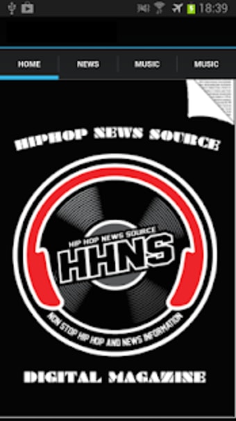 HIP HOP NEWS SOURCE2