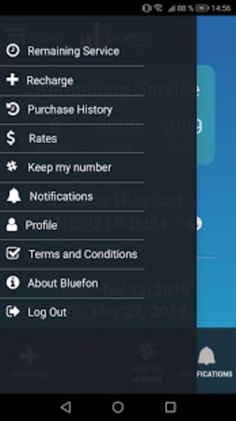 Bluefon Mobile0