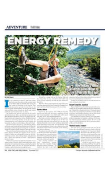 New England Ski Journal0