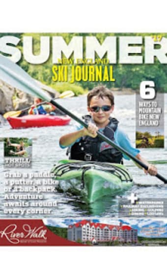 New England Ski Journal1