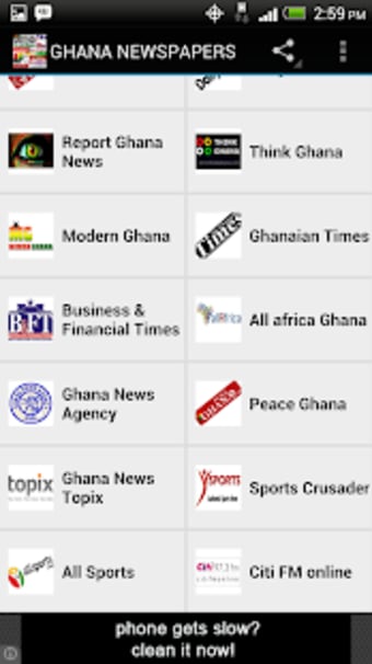 GHANA NEWSPAPERS0