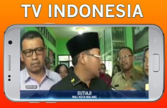 TV Indonesia : Semua Saluran Langsung TV Indonesia0