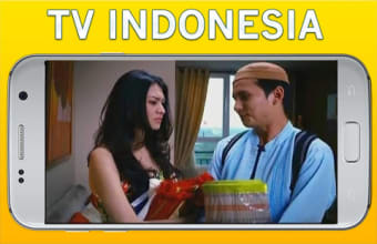 TV Indonesia : Semua Saluran Langsung TV Indonesia3